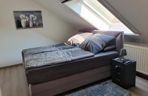 Hildesheim District Apartment | Ferienwohnung Despetal