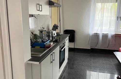 Heiligenkirchen Apartment | Ferienwohnung Detmold