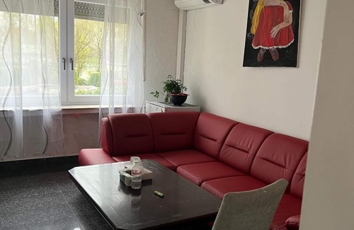 Heiligenkirchen Apartment | Ferienwohnung Detmold