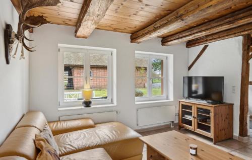 Lancken-Granitz Apartment | Ferienwohnung Diana