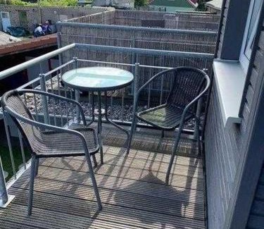 Fuhlendorf Apartment | Ferienwohnung Diana
