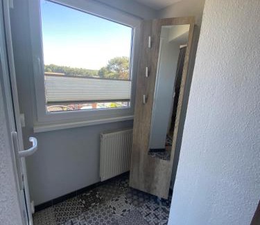 Fuhlendorf Apartment | Ferienwohnung Diana