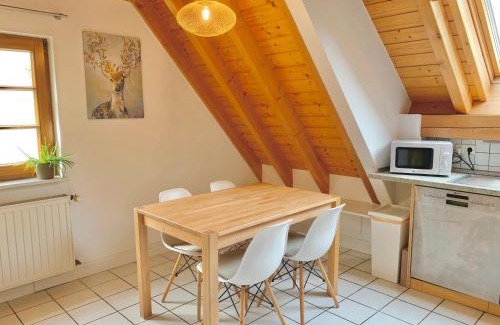 Sexau Apartment | Ferienwohnung Diana