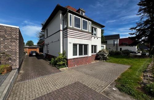 Nordenham Apartment | Ferienwohnung Dianna