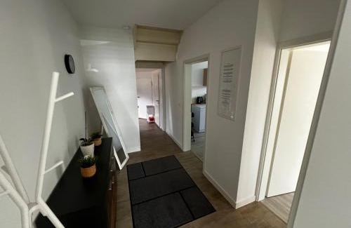 Nordenham Apartment | Ferienwohnung Dianna
