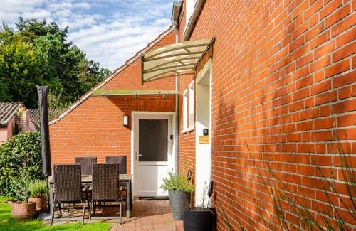 Detern Apartment | Ferienwohnung Didi