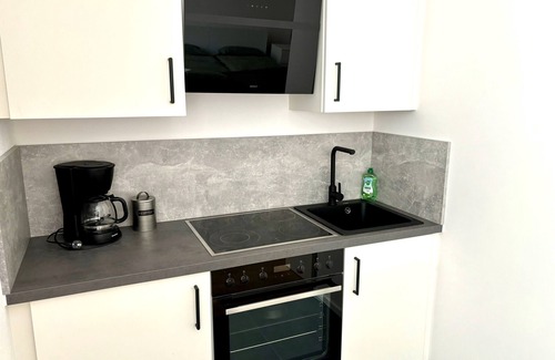 Passau Apartment | Ferienwohnung "die Drei Flüsse"