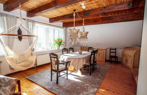 Grasberg Apartment | Ferienwohnung Dien Uttied