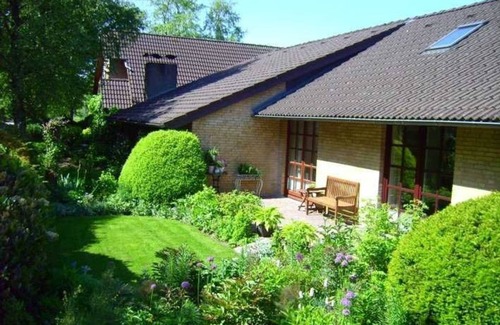 Tarp Apartment | Ferienwohnung Diena - Ferienwohnung Kristan