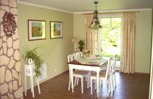 Tarp Apartment | Ferienwohnung Diena - Unterkunft mit toller Ausstattung und zwei Terrassen