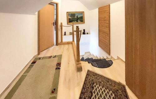 Neuhaus Apartment | Ferienwohnung Dierhagen