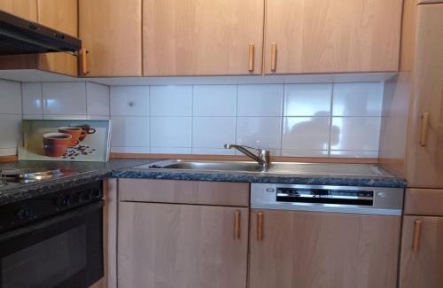 Orth Apartment | Ferienwohnung direkt am Hafen in Fehmarn-Orth, cleaning included
