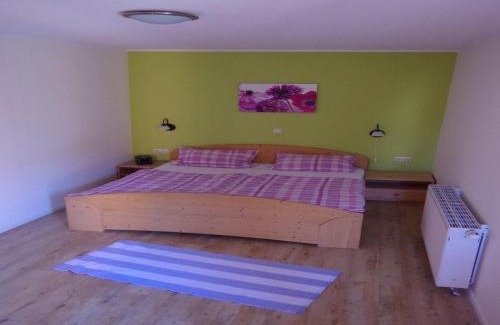 Orth Apartment | Ferienwohnung direkt am Hafen in Fehmarn-Orth