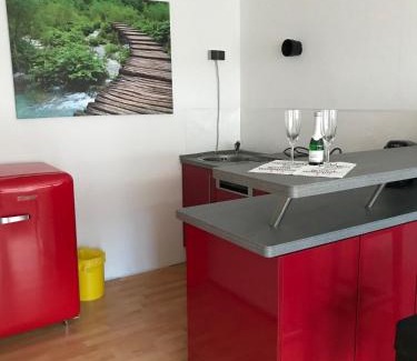 Bad Liebenzell Apartment | Ferienwohnung Dittmar am Kaffeehof