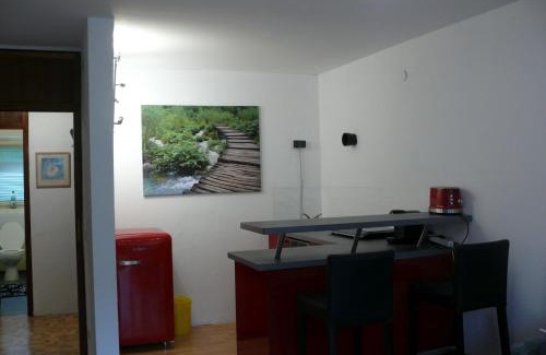 Bad Liebenzell Apartment | Ferienwohnung Dittmar am Kaffeehof