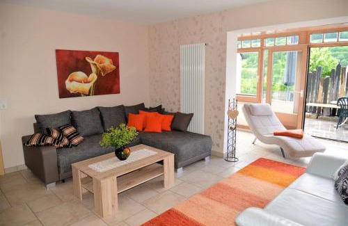 Hilders Apartment | Ferienwohnung Dittrich