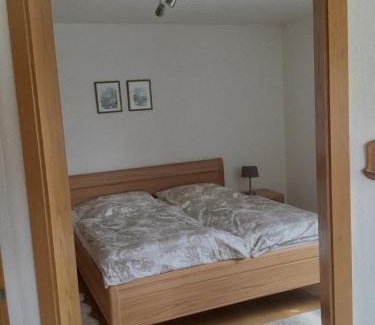 Untergriesbach Apartment | Ferienwohnung Doblhofer