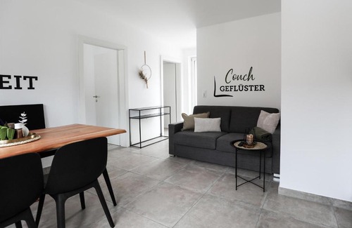 Kundl Apartment | Ferienwohnung Dohr