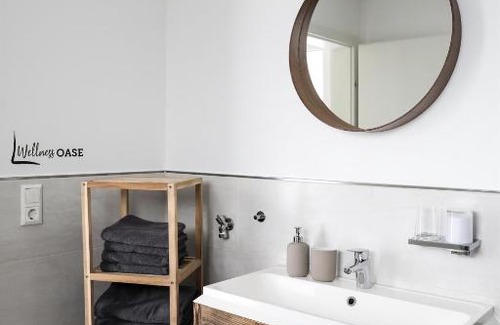 Kundl Apartment | Ferienwohnung Dohr
