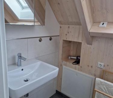 Altenheim Apartment | Ferienwohnung-Dolch