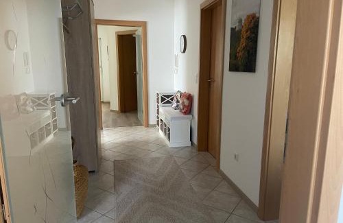 Ihrlerstein Apartment | Ferienwohnung Doline