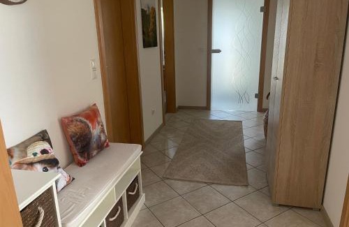 Ihrlerstein Apartment | Ferienwohnung Doline