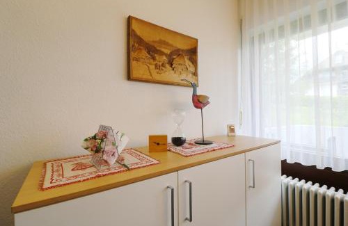 Schluchsee Apartment | Ferienwohnung "Domicil Schluchsee"