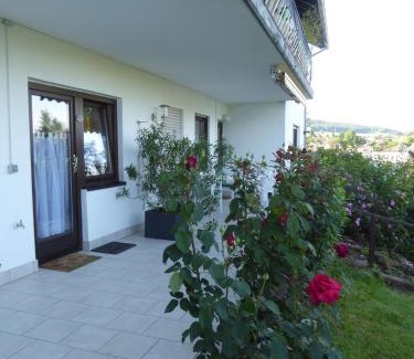 Michelstadt Apartment | Ferienwohnung Dora 2