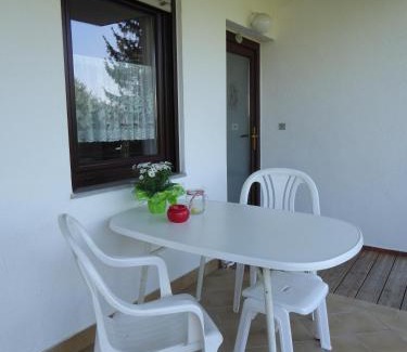 Michelstadt Apartment | Ferienwohnung Dora 2