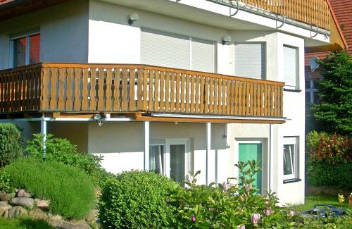 Zechlin Apartment | Ferienwohnung Dorf Zechlin SEE 8761