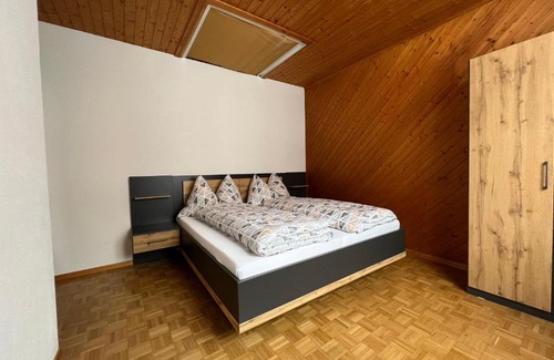 Disentis Apartment | Ferienwohnung Dorfzentrum
