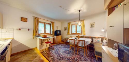 Landeck Apartment | Ferienwohnung Dorian