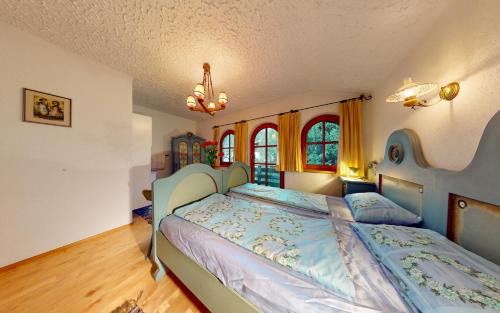 Landeck Apartment | Ferienwohnung Dorian