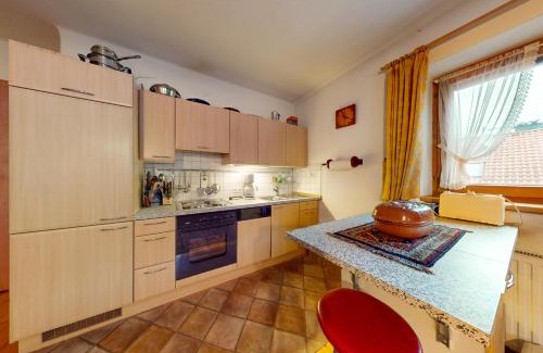 Landeck Apartment | Ferienwohnung Dorian