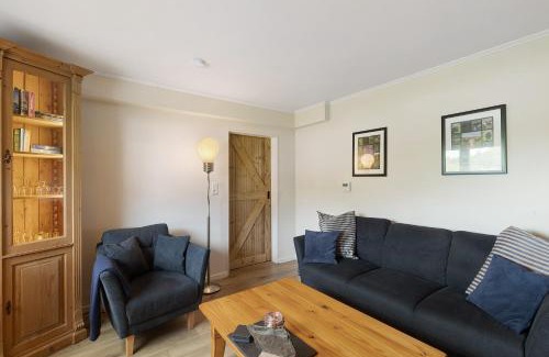 Lochtrop Apartment | Ferienwohnung Dorlar