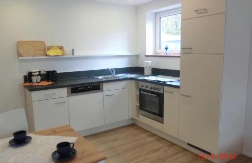 Argenbuhl Apartment | Ferienwohnung Dorn