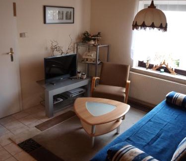 Olbernhau Apartment | Ferienwohnung Drechsel