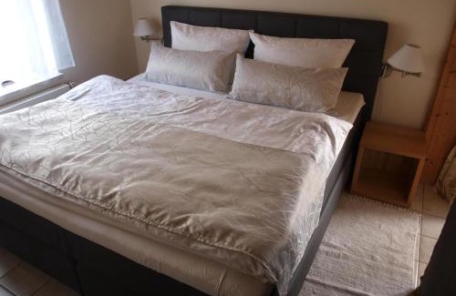 Olbernhau Apartment | Ferienwohnung Drechsel