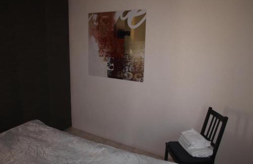 Olbernhau Apartment | Ferienwohnung Drechsel