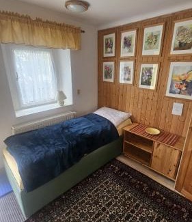 Lockwitz Apartment | Ferienwohnung Dresden - Altlockwitz
