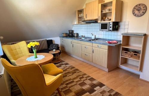 Lockwitz Apartment | Ferienwohnung Dresden