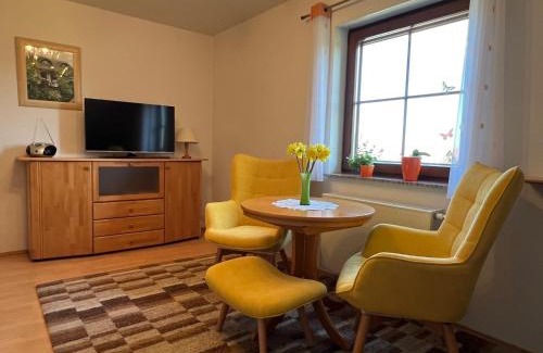 Lockwitz Apartment | Ferienwohnung Dresden