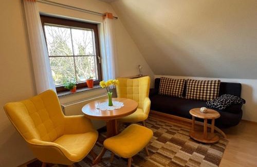 Lockwitz Apartment | Ferienwohnung Dresden