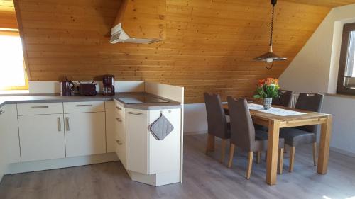 Prohlis Apartment | Ferienwohnung Dresden Nickern
