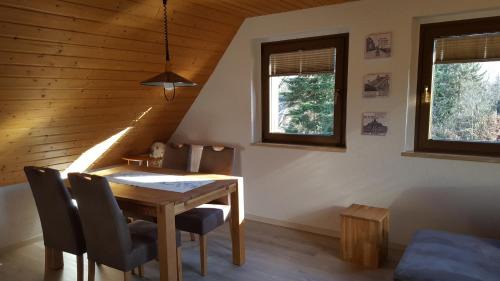 Prohlis Apartment | Ferienwohnung Dresden Nickern