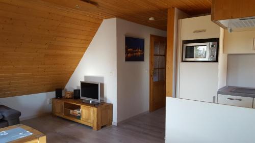 Prohlis Apartment | Ferienwohnung Dresden Nickern