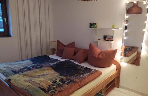 Dresden Apartment | Ferienwohnung Dresden Pillnitz am Weinberg