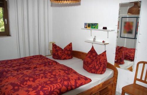 Dresden Apartment | Ferienwohnung Dresden Pillnitz am Weinberg