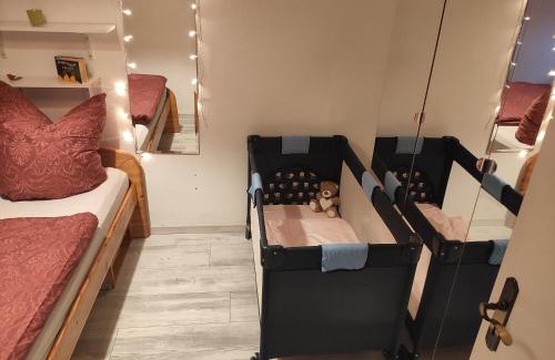 Dresden Apartment | Ferienwohnung Dresden Pillnitz am Weinberg
