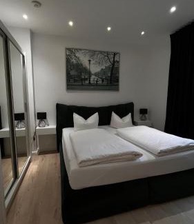Hainholz Apartment | Ferienwohnung Dublin